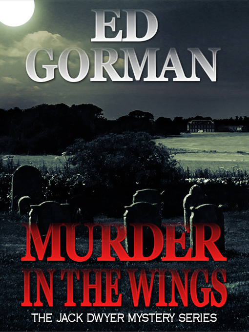 Title details for Murder in the Wings by Ed Gorman - Available